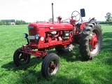 Oldtimer tractoren 004